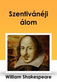 Szentivánéji álom (eBook, ePUB)