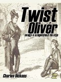 Twist Olivér (eBook, ePUB)