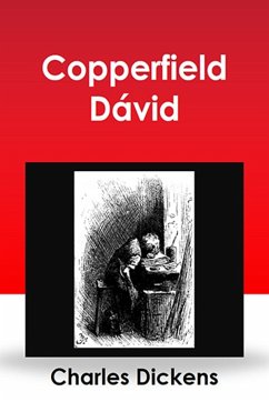 Copperfield Dávid (eBook, ePUB) - Charles, Dickens