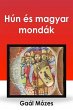 Hún és magyar mondák (eBook, ePUB) - Bild 1