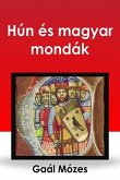 Hún és magyar mondák (eBook, ePUB)