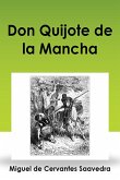 Don Quijote de la Mancha (eBook, ePUB)