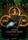Grimm legszebb meséi (eBook, ePUB)