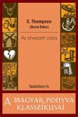 Az elveszett oázis (eBook, ePUB) Az elveszett oázis (eBook, ePUB)