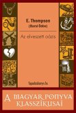 Az elveszett oázis (eBook, ePUB)