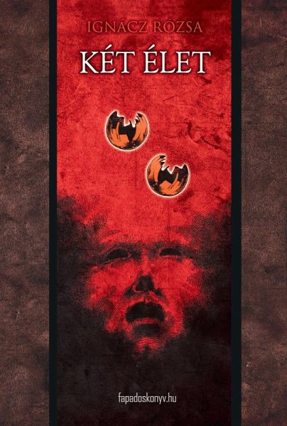 Két élet (eBook, ePUB) Két élet (eBook, ePUB)