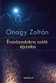 Évszázadokra szóló éjszaka (eBook, ePUB)