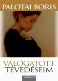 Válogatott tévedéseim (eBook, ePUB)