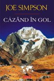 Căzând în gol (eBook, ePUB)