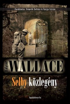 Cover Selby közlegény (eBook, ePUB)
