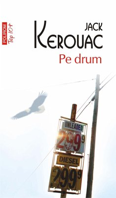 Pe drum (eBook, ePUB) - Kerouac, Jack