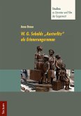 W. G. Sebalds "Austerlitz" als Erinnerungsroman (eBook, PDF)