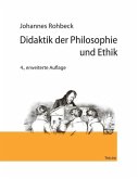Didaktik der Philosophie und Ethik (eBook, ePUB)