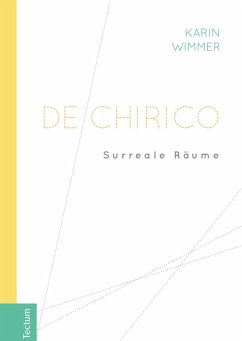 De Chirico (eBook, PDF) - Wimmer, Karin