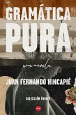 Gramática pura (eBook, ePUB)