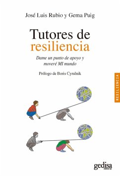 Cover Tutores de resiliencia (eBook, ePUB)
