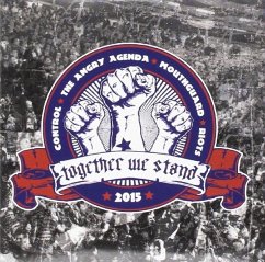 Cover Together We Stand