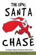 The Epic Santa Chase (eBook, ePUB) - Bild 1