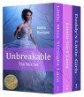 The Unbreakable Series: The Box Set... - Bild 1