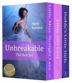 The Unbreakable Series: The Box Set (eBook, ePUB) - Romana, Maria