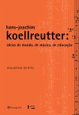 Hans-Joachim Koellreutter (eBook, ePUB)