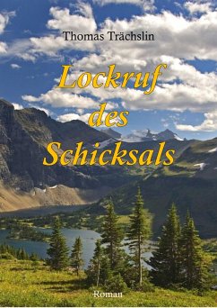 Cover Lockruf des Schicksals (eBook, ePUB)