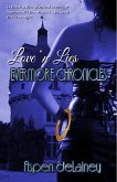 Love 'N Lies (Evermore Chronicles, #1) (eBook, ePUB)