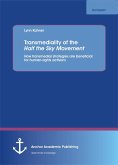 Transmediality of the Half the Sky Movement (eBook, PDF)