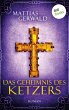 Das Geheimnis des Ketzers (eBook, ePUB) - Bild 1