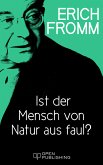 Ist der Mensch von Natur aus faul? (eBook, ePUB)