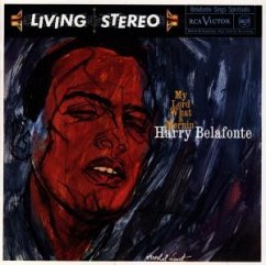 My Lord What A Mornin' - Harry Belafonte