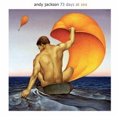 73 Days At Sea - Andy Jackson