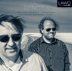 Cover Tundra