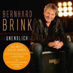 Unendlich - Brink,Bernhard