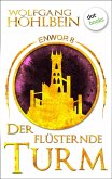 Der flüsternde Turm / Enwor Bd.8 (eBook, ePUB)