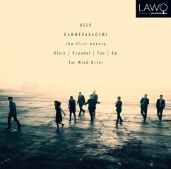 Cover The First Beauty For Wind Octet