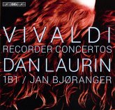 Die Blockflötenkonzerte