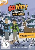 Go Wild! Mission Wildnis - Folge 20: Borstenkaninchen im Schnee