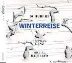 Winterreise D.911 Winterreise D.911