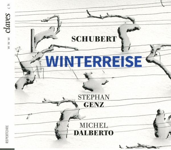 Winterreise D.911