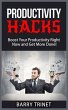 Productivity Hacks - Boost Your... - Bild 1