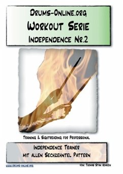 Independence Trainer 2 (eBook, ePUB) - Hemken, Thomas Stan
