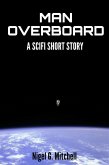 Man Overboard (eBook, ePUB) Man Overboard (eBook, ePUB)