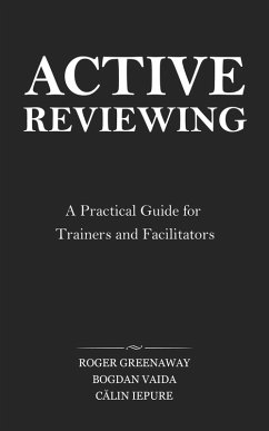 Cover Active Reviewing (eBook, ePUB)