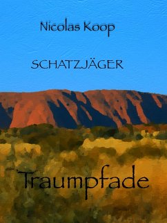 Cover Schatzjäger (eBook, ePUB)