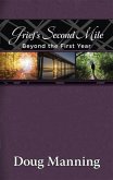 Grief's Second Mile (eBook, ePUB) Grief's Second Mile (eBook, ePUB)