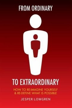 Cover From Ordinary to Extraordinary (eBook, ePUB)