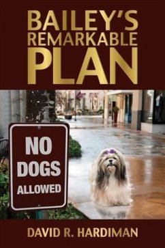 Bailey's Remarkable Plan (eBook, ePUB) Cover Bailey's Remarkable Plan (eBook, ePUB)