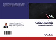 Multicultural Education in the context of Foreign Language Education