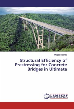 Structural Efficiency of Prestressing for Concrete Bridges in Ultimate